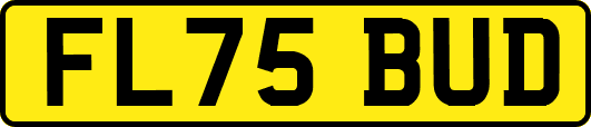 FL75BUD
