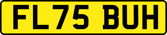 FL75BUH