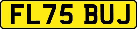 FL75BUJ