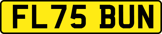FL75BUN