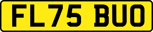FL75BUO