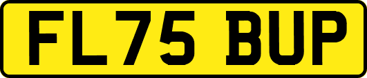 FL75BUP