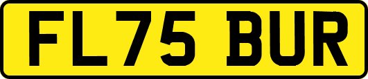 FL75BUR