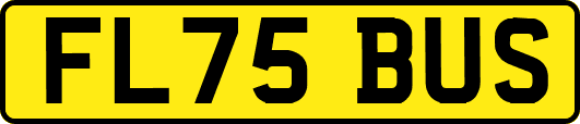 FL75BUS