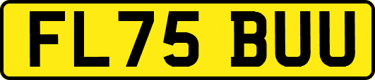 FL75BUU