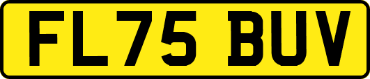 FL75BUV