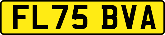FL75BVA