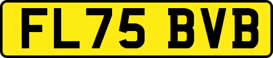 FL75BVB