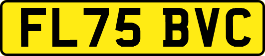 FL75BVC