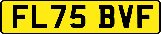 FL75BVF