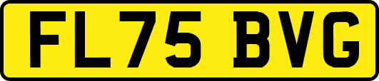 FL75BVG