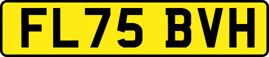 FL75BVH