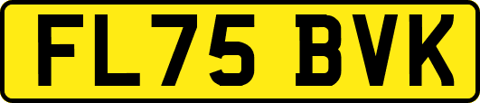 FL75BVK