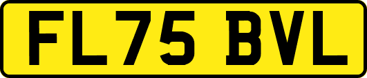 FL75BVL