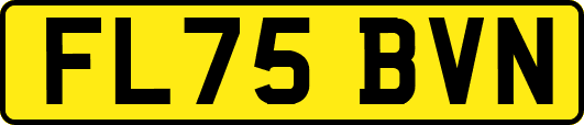 FL75BVN