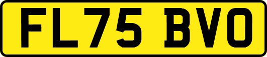 FL75BVO