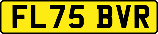 FL75BVR