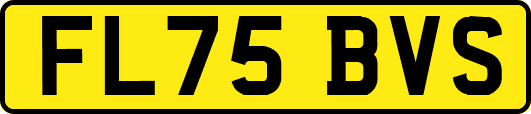FL75BVS