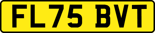 FL75BVT