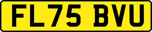 FL75BVU