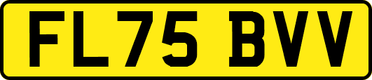 FL75BVV