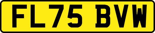 FL75BVW