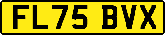 FL75BVX