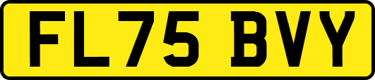 FL75BVY