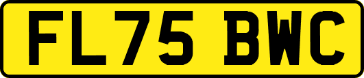 FL75BWC