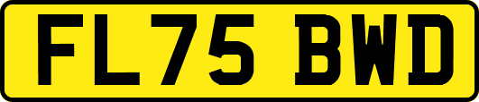 FL75BWD