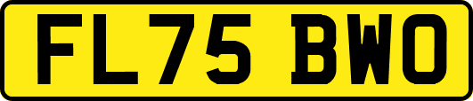FL75BWO