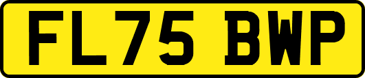 FL75BWP