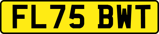 FL75BWT