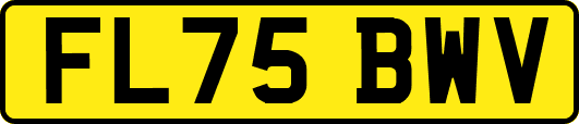 FL75BWV