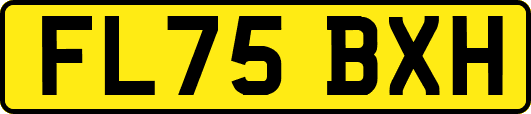 FL75BXH