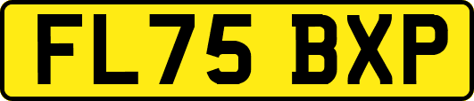 FL75BXP