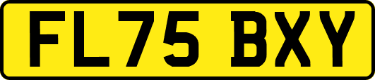 FL75BXY