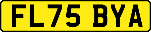 FL75BYA