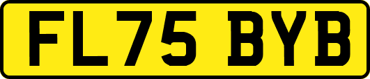 FL75BYB