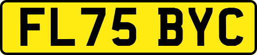 FL75BYC