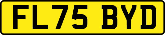 FL75BYD