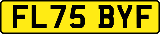 FL75BYF