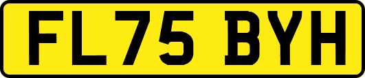 FL75BYH