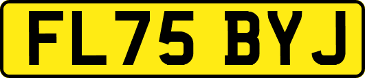 FL75BYJ