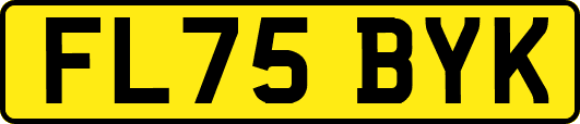 FL75BYK