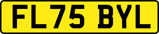 FL75BYL