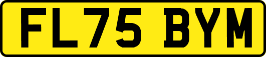 FL75BYM