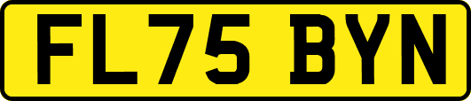 FL75BYN
