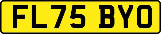 FL75BYO