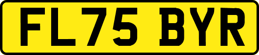FL75BYR